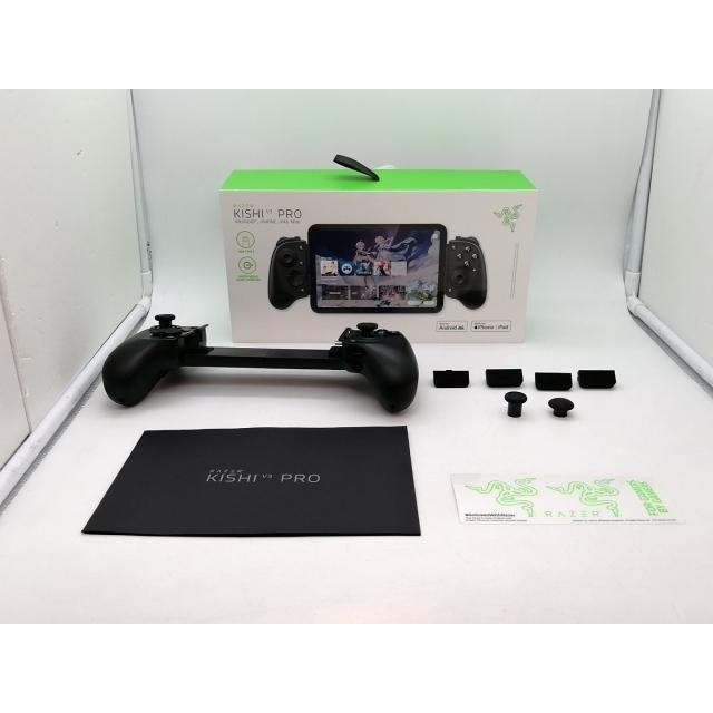 中古】Razer Kishi V3 Pro RZ06-05460100-R3M1【札幌南2条】保証期間1