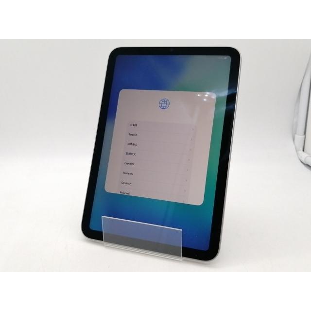 【新品未使用】A17pro iPad mini Wi‑Fiモデル 128GB - スペースグレイ iPad mini A17Pro WiFi 128GB スペースグレイ スペースグレイ MXN63J/A