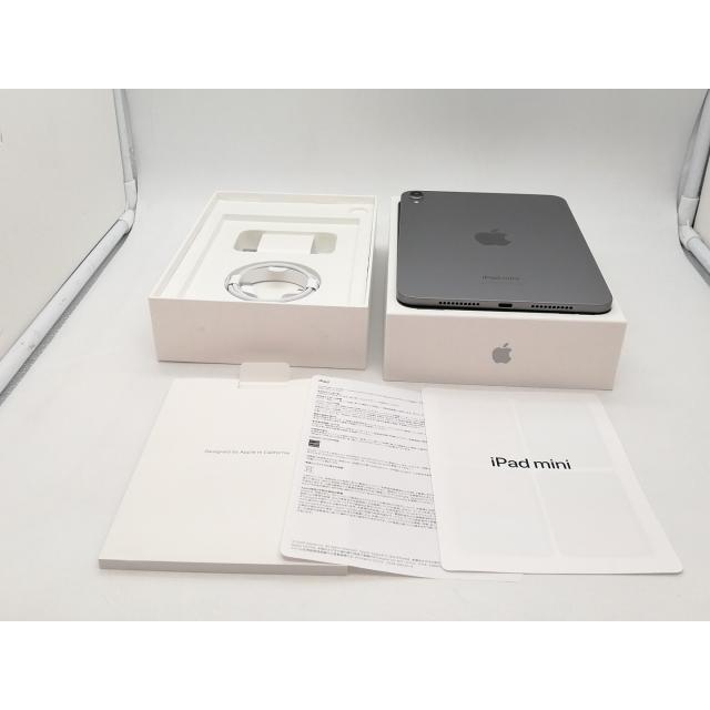 中古】Apple 【Wi-Fi】 iPad mini（A17Pro/2024） 128GB スペース