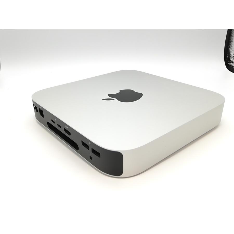 Macデスクトップ Mac mini M1 CPU 8C GPU 8C 16G 512G 2020 Mac mini (M1, 2020) - Technical specifications - Apple Support (CA)