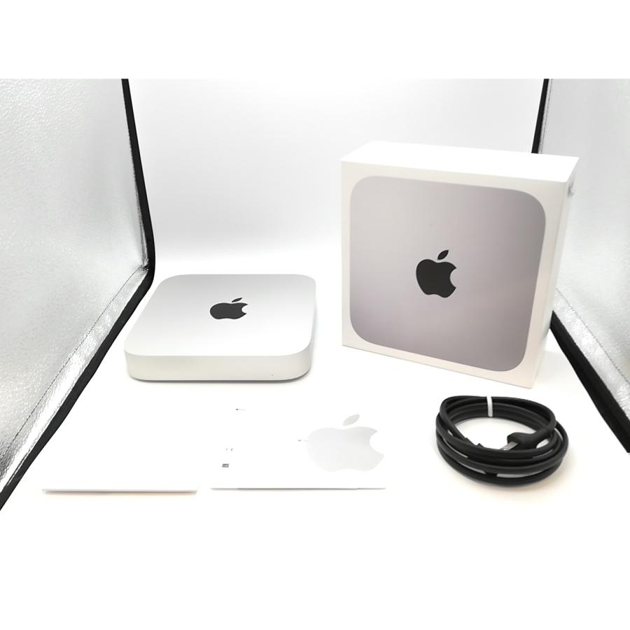 美品✨Apple Mac mini M1 2020 8GB 512GB Apple Mac mini 2020 Refurbished M1 8-Core