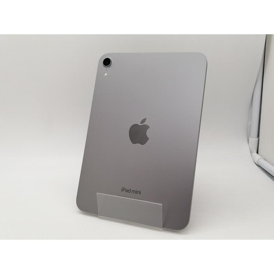 中古】Apple 【Wi-Fi】 iPad mini（A17Pro/2024） 128GB スペース