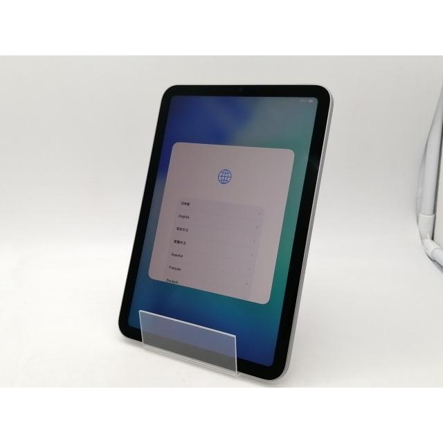 中古】Apple 【Wi-Fi】 iPad mini（A17Pro/2024） 128GB スペース 