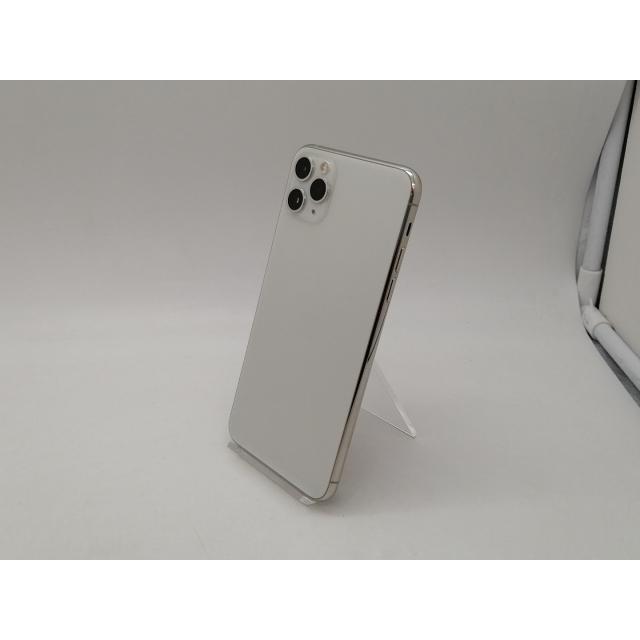 中古】Apple docomo 【SIMロック解除済み】 iPhone 11 Pro Max 512GB 