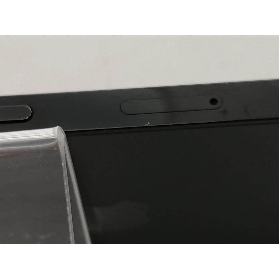 【中古】Apple SoftBank 【SIMフリー】 iPhone 14 Pro 512GB スペースブラック MQ1L3J/A【仙台イービーンズ】保証期間１週間【ランクC】の画像