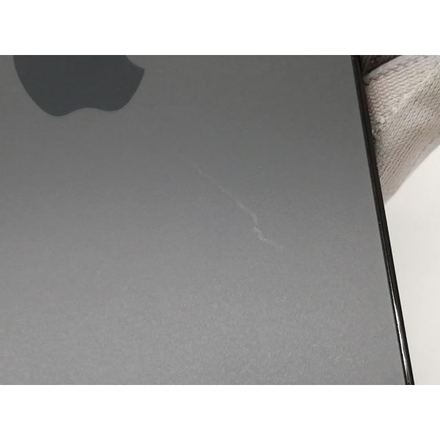 【中古】Apple SoftBank 【SIMフリー】 iPhone 14 Pro 512GB スペースブラック MQ1L3J/A【仙台イービーンズ】保証期間１週間【ランクC】の画像