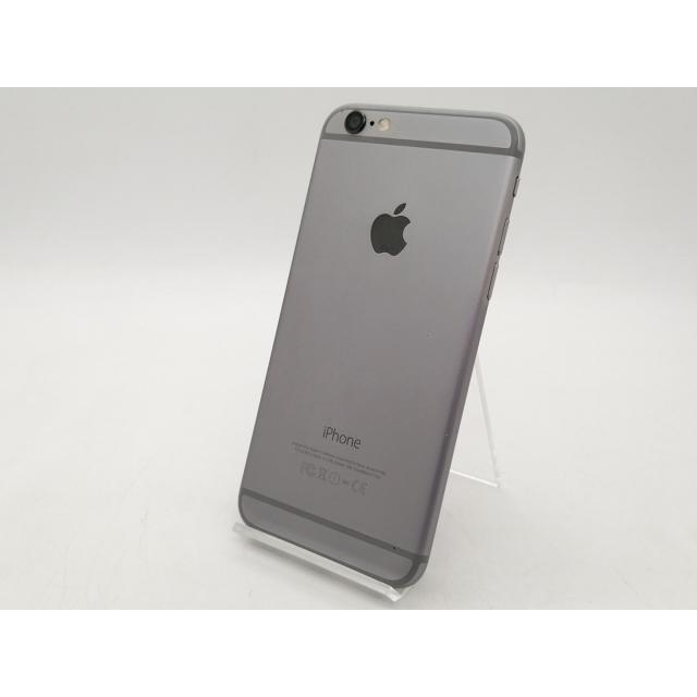 docomo   iPhone6   16GB   グレー   動作確認済   札幌 中古】Apple docomo iPhone 6 16GB スペースグレイ MG472J/A【札幌南2