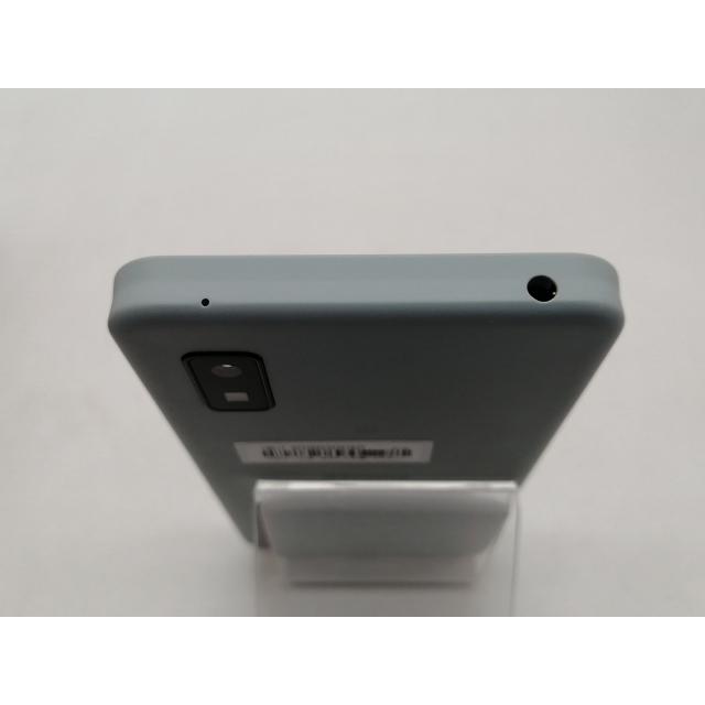 中古】SHARP docomo 【SIMフリー】 AQUOS wish3 グリーン 4GB 64GB SH