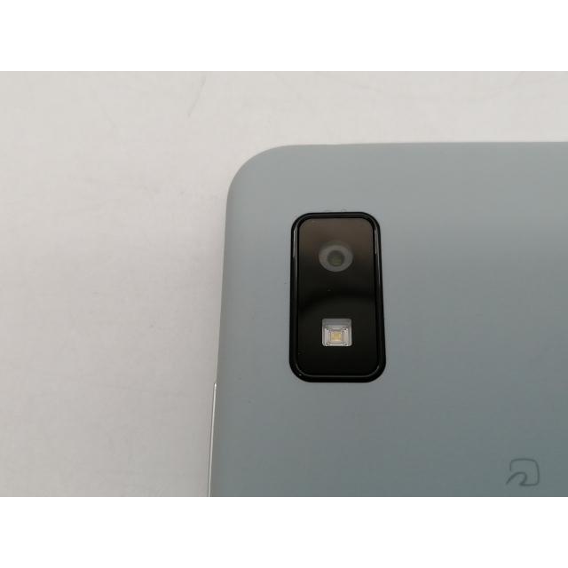 中古】SHARP docomo 【SIMフリー】 AQUOS wish3 グリーン 4GB 64GB SH