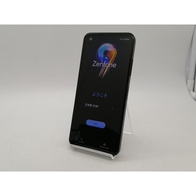 日本版 SIMフリー ASUS Zenfone 9 日本版 SIMフリー ASUS Zenfone 9の
