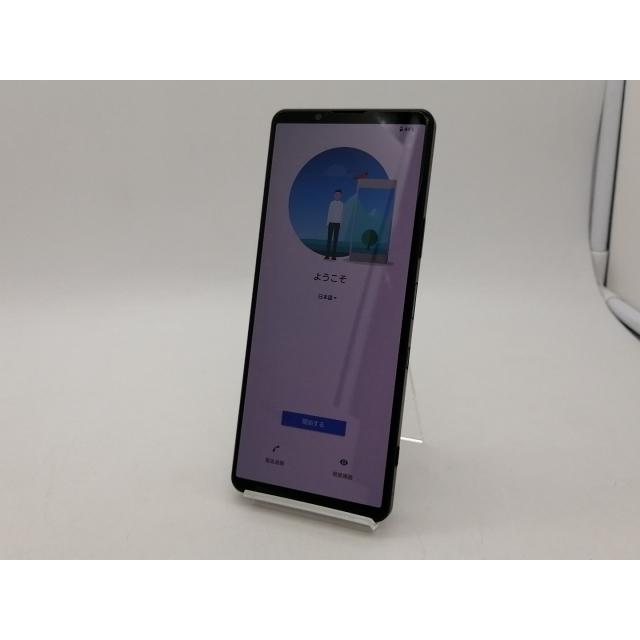 SONY Xperia 1 III XQ-BC72（香港版SIM free） 【公式通販】