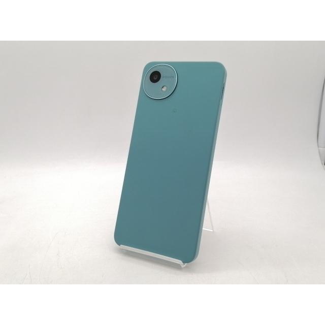 中古】SHARP docomo 【SIMフリー】 AQUOS wish5 ワカバ 4GB 64GB SH