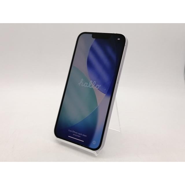 中古】Apple docomo 【SIMフリー】 iPhone 14 128GB パープル MPUY3J/A