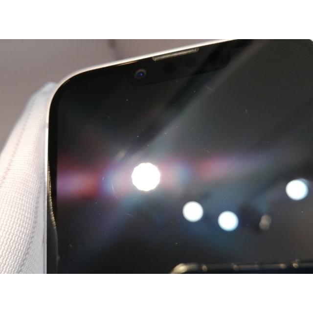 中古】Apple docomo 【SIMフリー】 iPhone 14 128GB パープル MPUY3J/A
