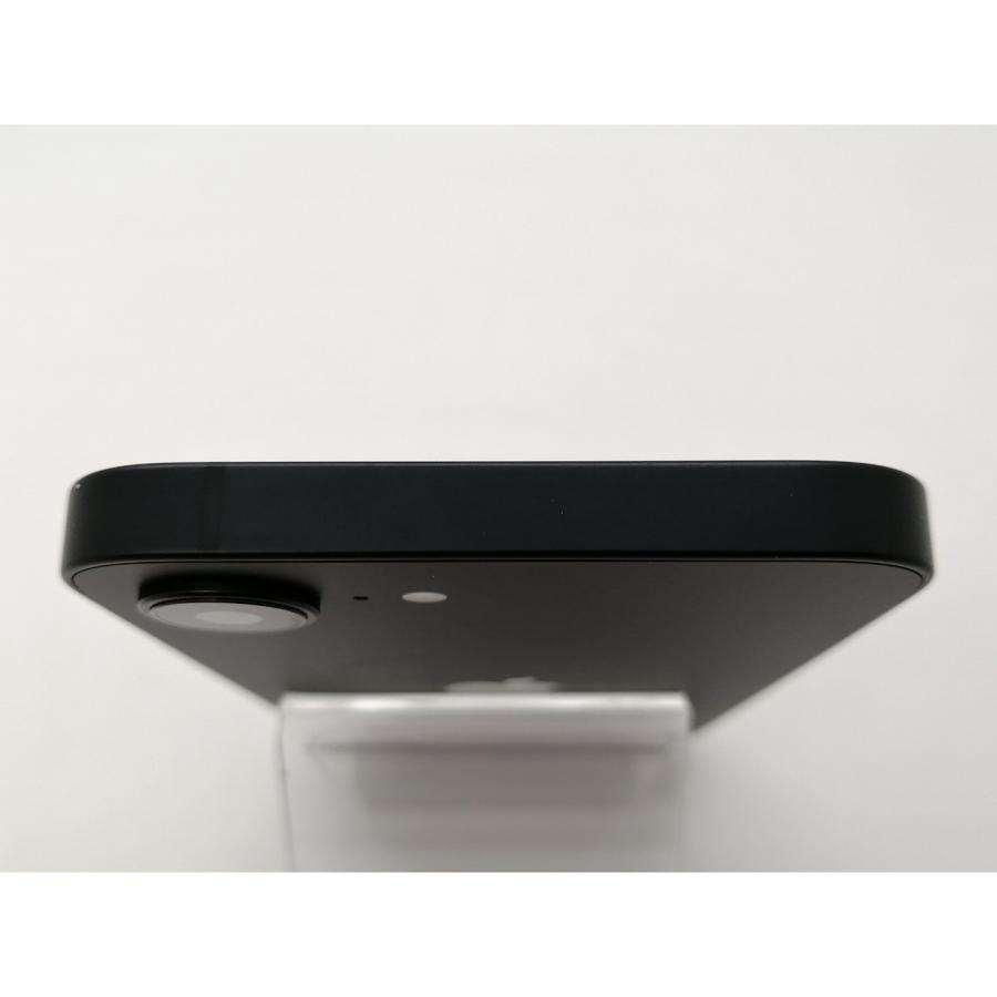 中古】Apple 国内版 【SIMフリー】 iPhone 16e 256GB ブラック MD1T4J