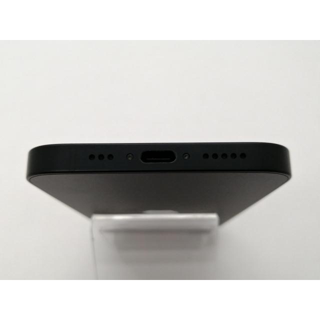 中古】Apple 国内版 【SIMフリー】 iPhone 16e 256GB ブラック MD1T4J