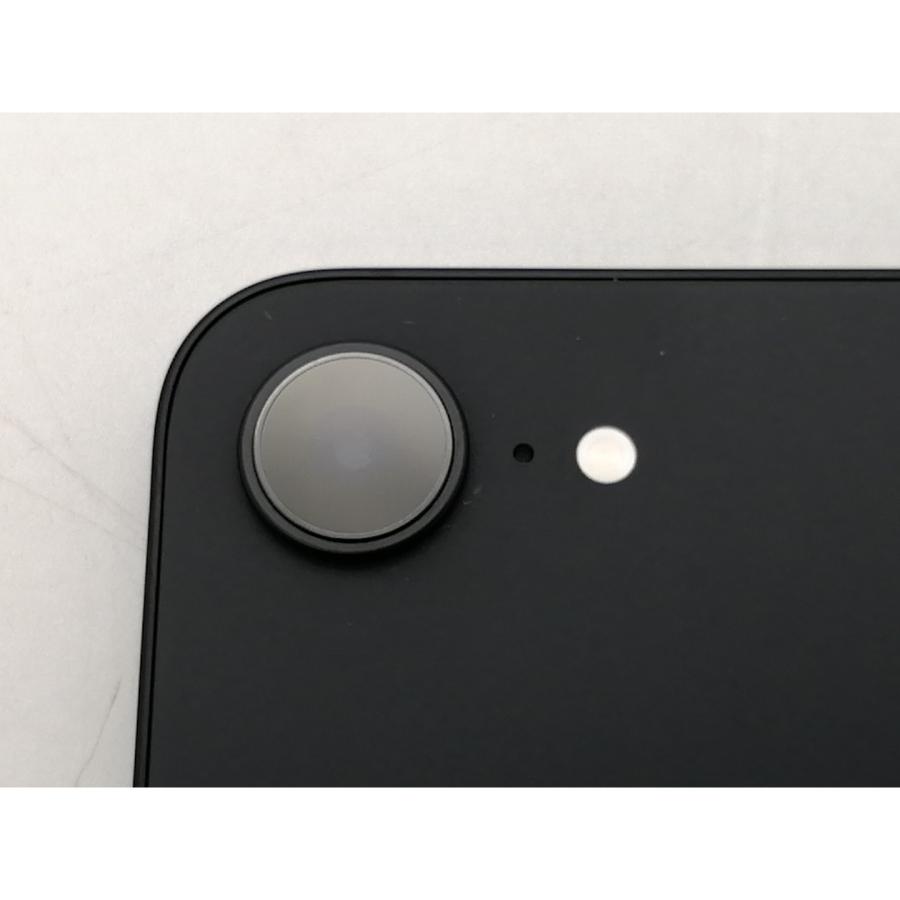 中古】Apple 国内版 【SIMフリー】 iPhone 16e 256GB ブラック MD1T4J