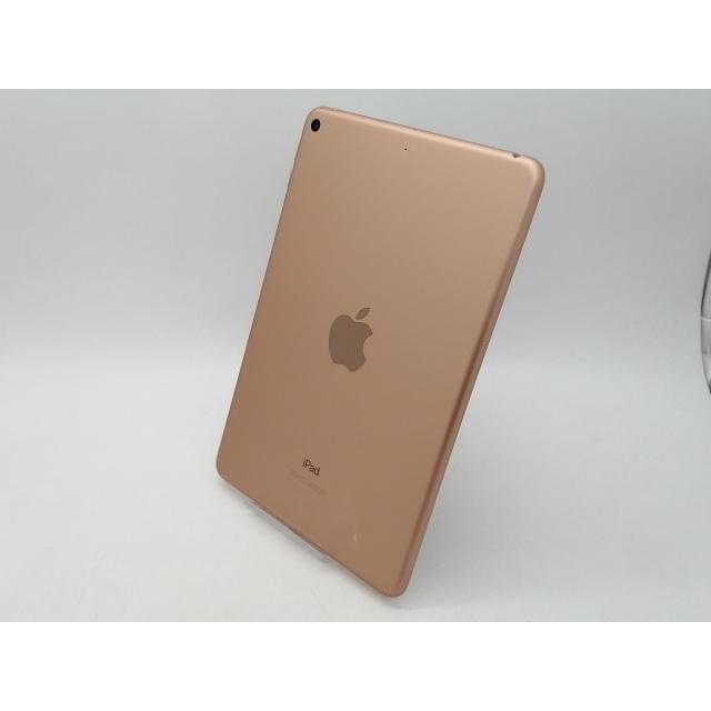 中古】Apple 【Wi-Fi】 iPad mini（第5世代/2019） 64GB ゴールド