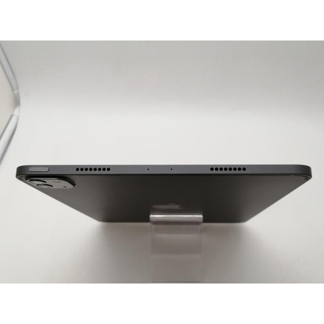 【中古】Apple 【Wi-Fi】 11インチ iPad Pro（第3世代/2021） 256GB スペースグレイ MHQU3J/A【札幌南2条】保証期間１ヶ月【ランクB】の画像