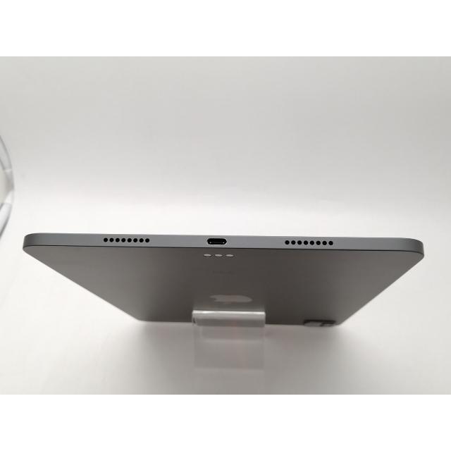 【中古】Apple 【Wi-Fi】 11インチ iPad Pro（第3世代/2021） 256GB スペースグレイ MHQU3J/A【札幌南2条】保証期間１ヶ月【ランクB】の画像