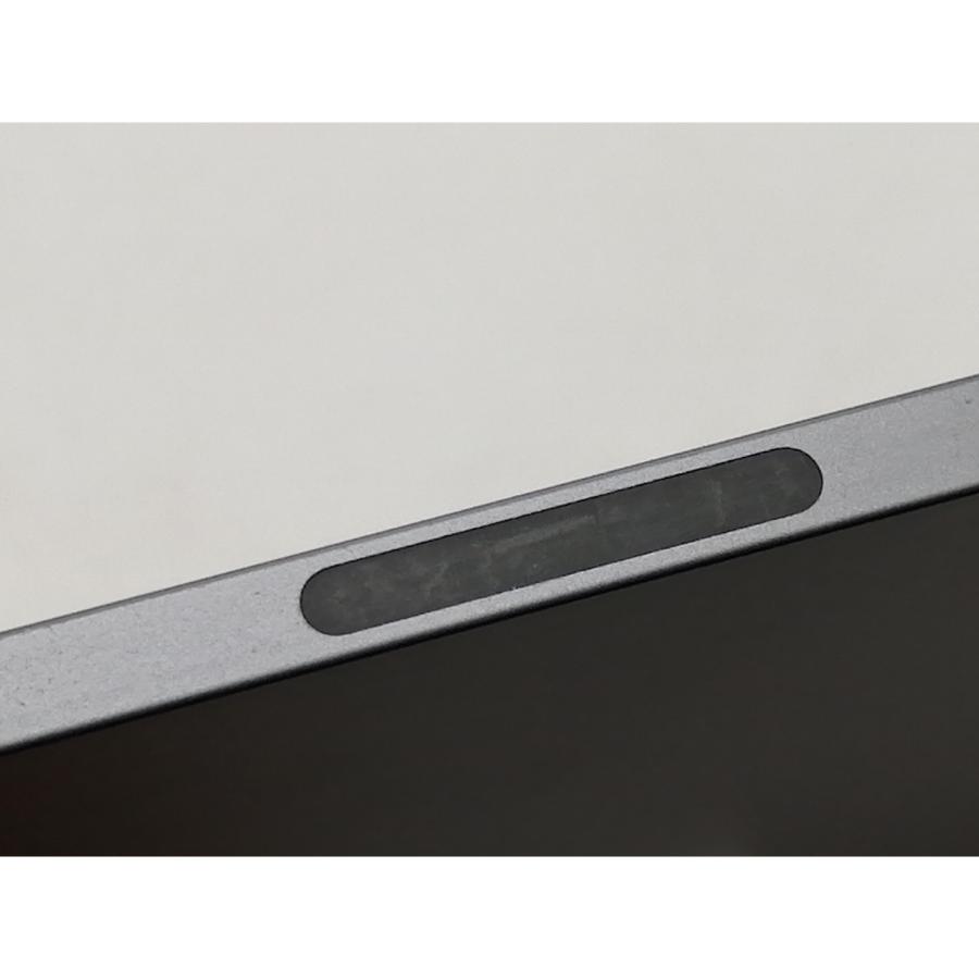 【中古】Apple 【Wi-Fi】 11インチ iPad Pro（第3世代/2021） 256GB スペースグレイ MHQU3J/A【札幌南2条】保証期間１ヶ月【ランクB】の画像