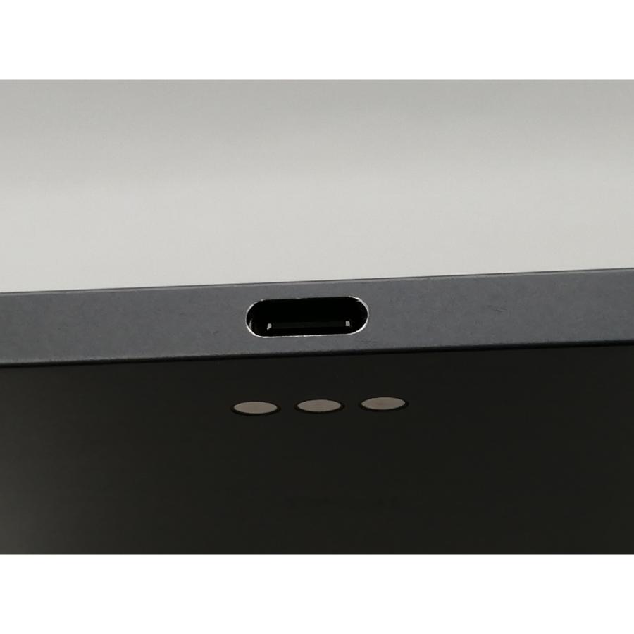 【中古】Apple 【Wi-Fi】 11インチ iPad Pro（第3世代/2021） 256GB スペースグレイ MHQU3J/A【札幌南2条】保証期間１ヶ月【ランクB】の画像
