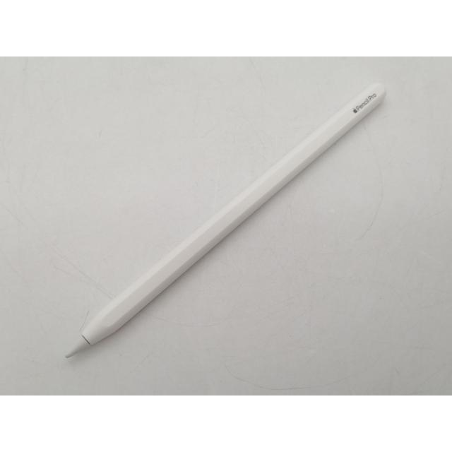 中古】Apple Apple Pencil Pro MX2D3ZA/A【札幌南2条】保証期間1週間