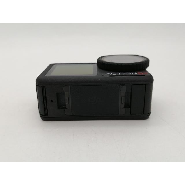 中古】DJI Osmo Action 5 Pro アドベンチャーコンボ【札幌南2条】保証