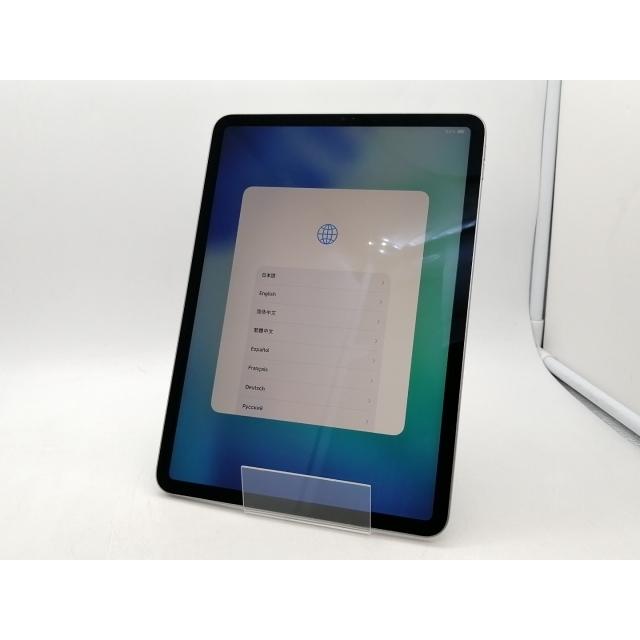 【中古】Apple 【Wi-Fi】 11インチ iPad Pro（第4世代/2022） 128GB スペースグレイ MNXD3J/A【札幌】保証期間１週間【ランクC】の画像