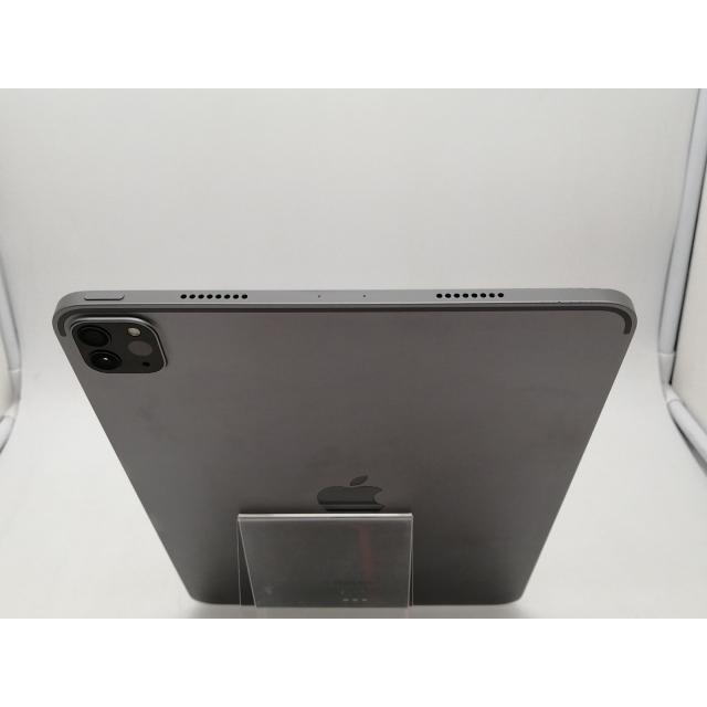 【中古】Apple 【Wi-Fi】 11インチ iPad Pro（第4世代/2022） 128GB スペースグレイ MNXD3J/A【札幌】保証期間１週間【ランクC】の画像