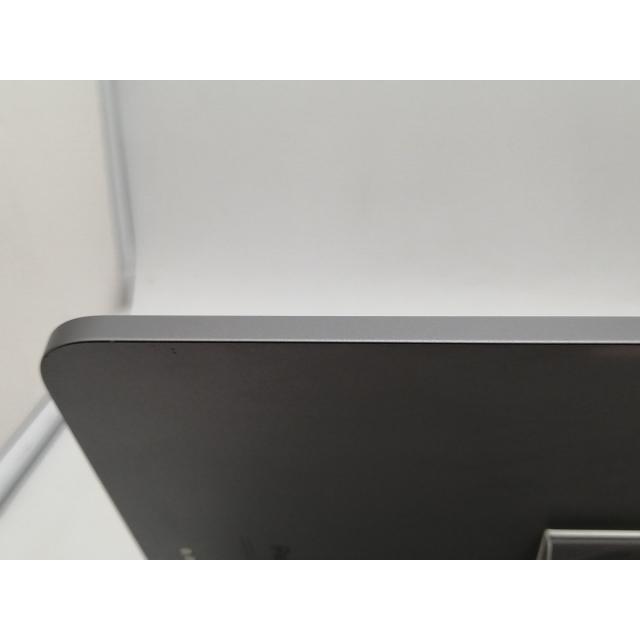 【中古】Apple 【Wi-Fi】 11インチ iPad Pro（第4世代/2022） 128GB スペースグレイ MNXD3J/A【札幌】保証期間１週間【ランクC】の画像