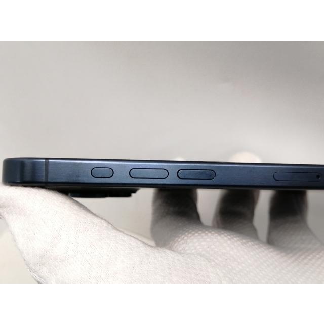 【中古】Apple 国内版 【SIMフリー】 iPhone 15 Pro Max 256GB ブルーチタニウム MU6T3J/A【仙台駅東口】保証期間１ヶ月【ランクA】の画像