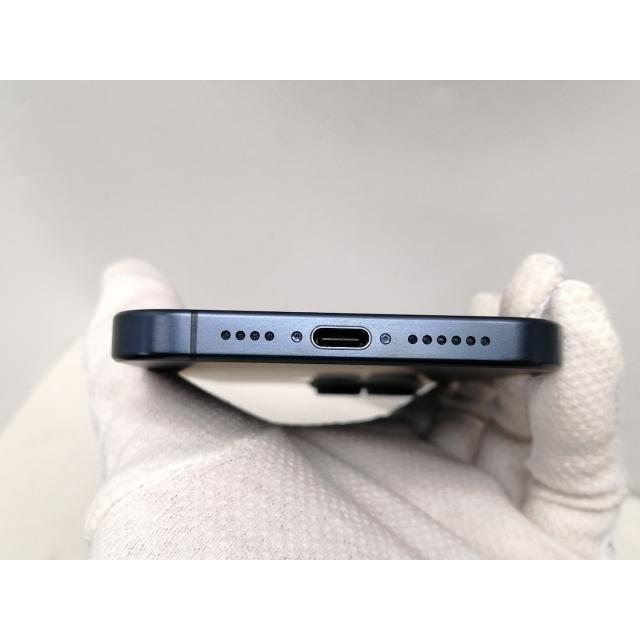 【中古】Apple 国内版 【SIMフリー】 iPhone 15 Pro Max 256GB ブルーチタニウム MU6T3J/A【仙台駅東口】保証期間１ヶ月【ランクA】の画像