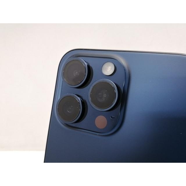 【中古】Apple 国内版 【SIMフリー】 iPhone 15 Pro Max 256GB ブルーチタニウム MU6T3J/A【仙台駅東口】保証期間１ヶ月【ランクA】の画像