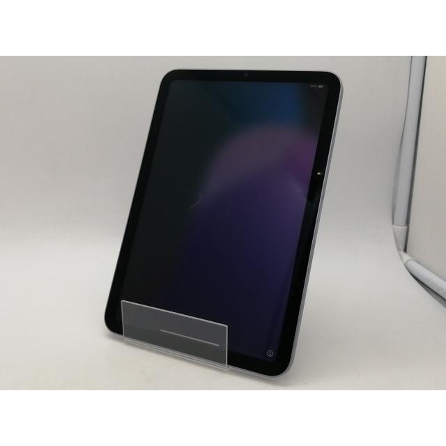 【中古】Apple 【Wi-Fi】 iPad mini（第6世代/2021） 64GB パープル MK7R3J/A【札幌南2条】保証期間１ヶ月【ランクC】の画像