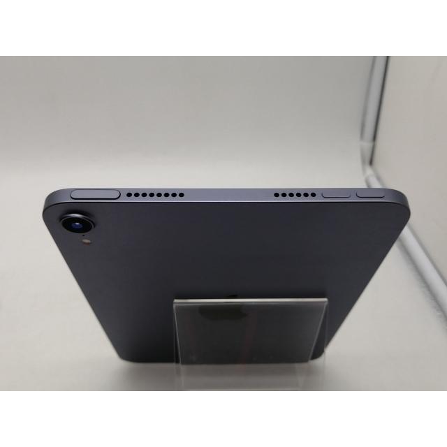 【中古】Apple 【Wi-Fi】 iPad mini（第6世代/2021） 64GB パープル MK7R3J/A【札幌南2条】保証期間１ヶ月【ランクC】の画像