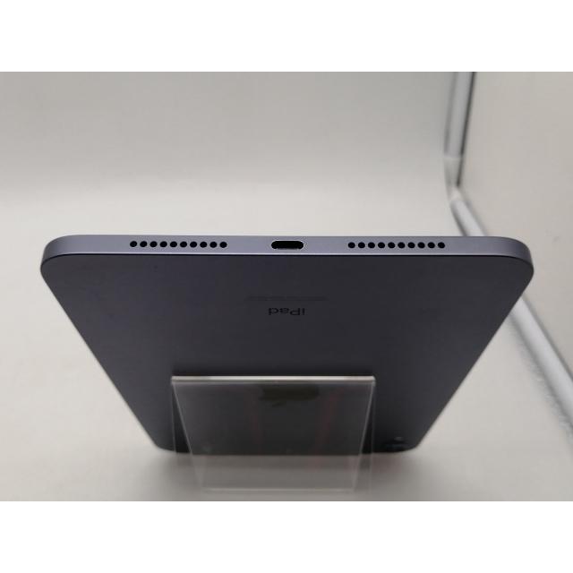 【中古】Apple 【Wi-Fi】 iPad mini（第6世代/2021） 64GB パープル MK7R3J/A【札幌南2条】保証期間１ヶ月【ランクC】の画像