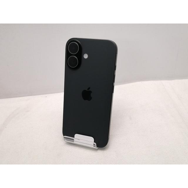 【未使用】Apple 国内版 【SIMフリー】 iPhone 17 256GB ブラック MG674J/A【仙台駅東口】保証期間３ヶ月の画像