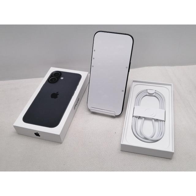 【未使用】Apple 国内版 【SIMフリー】 iPhone 17 256GB ブラック MG674J/A【仙台駅東口】保証期間３ヶ月の画像