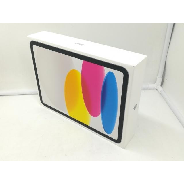 【未使用】Apple 【Wi-Fi】 iPad（A16/2025） 128GB シルバー MD3Y4J/A【札幌】保証期間６ヶ月の画像