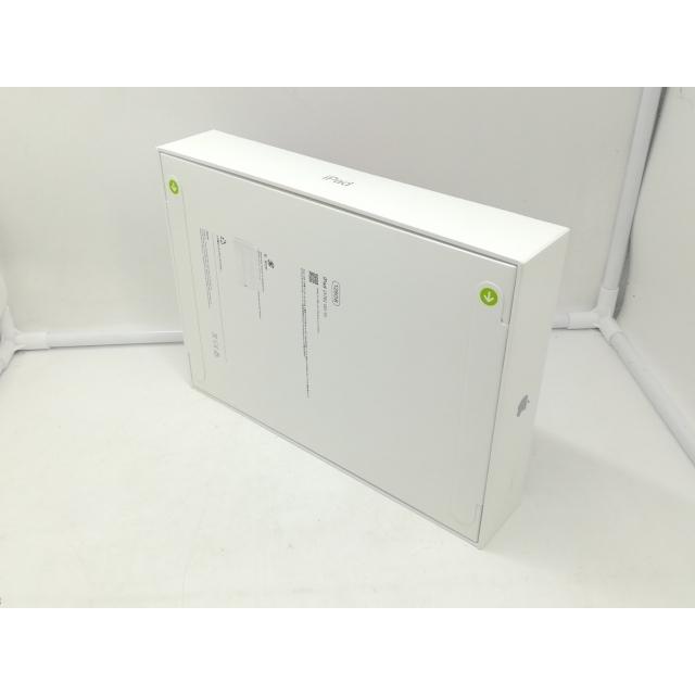 【未使用】Apple 【Wi-Fi】 iPad（A16/2025） 128GB シルバー MD3Y4J/A【札幌】保証期間６ヶ月の画像