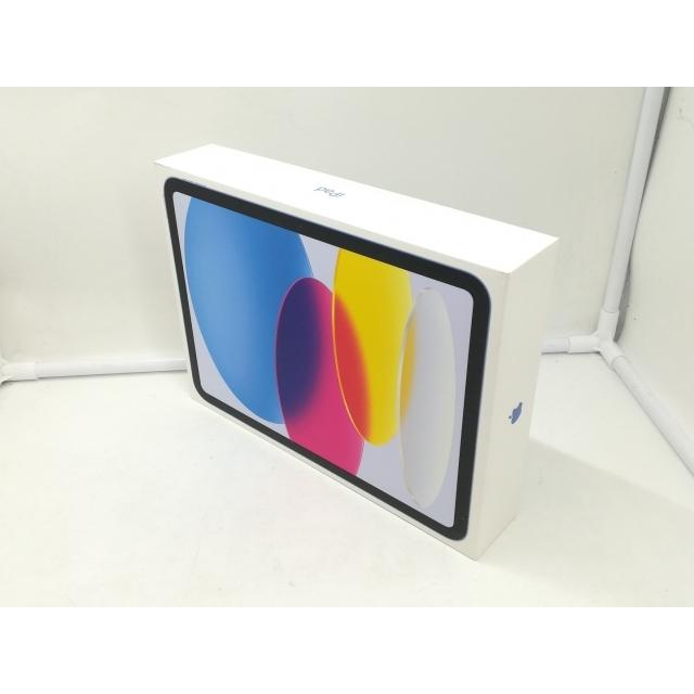 【未使用】Apple 【Wi-Fi】 iPad（A16/2025） 128GB ブルー MD4A4J/A【札幌】保証期間６ヶ月の画像