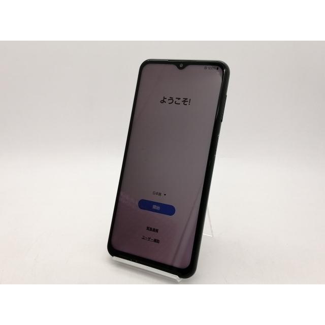 中古】SAMSUNG 国内版 【SIMフリー】 Galaxy M23 5G ディープグリーン