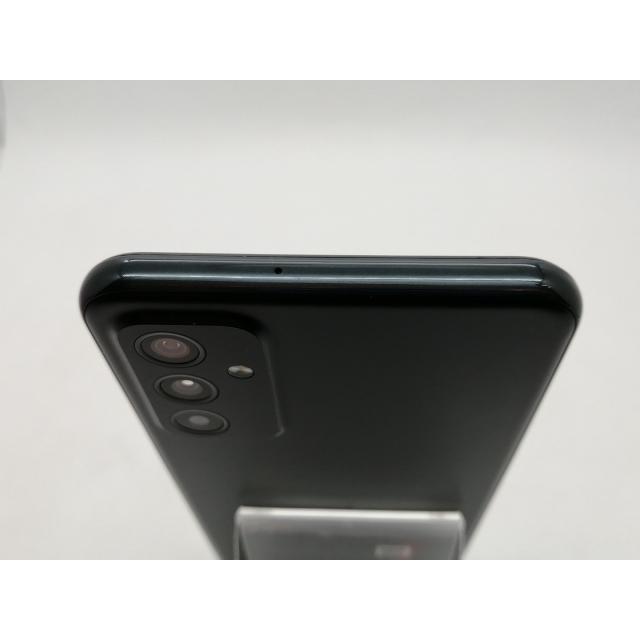 中古】SAMSUNG 国内版 【SIMフリー】 Galaxy M23 5G ディープグリーン