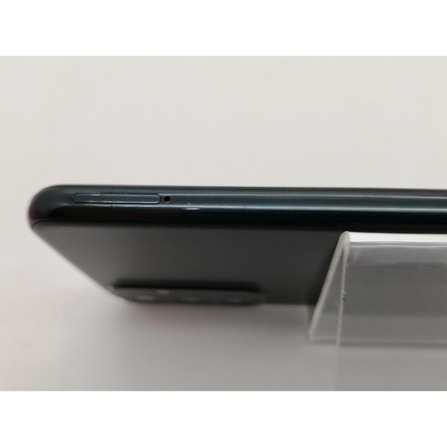 中古】SAMSUNG 国内版 【SIMフリー】 Galaxy M23 5G ディープグリーン