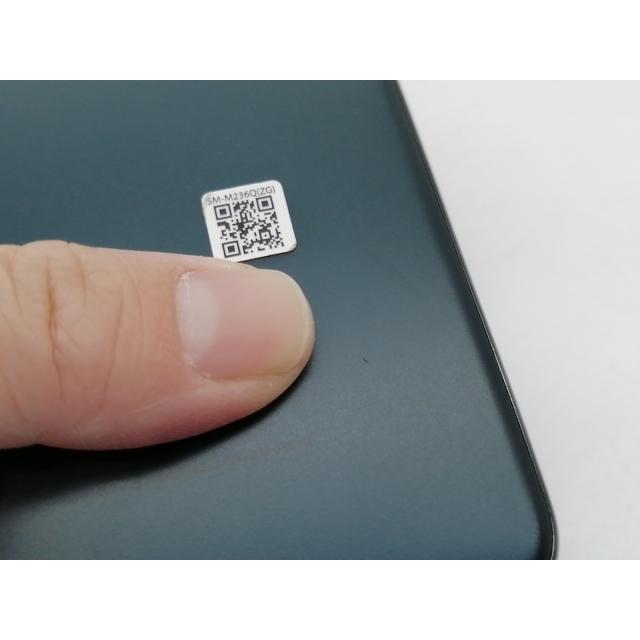 中古】SAMSUNG 国内版 【SIMフリー】 Galaxy M23 5G ディープグリーン