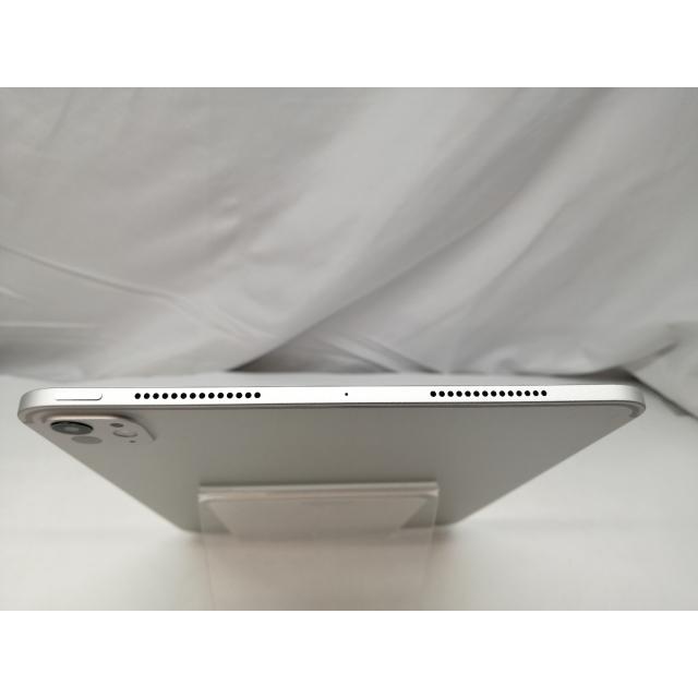 【中古】Apple 【Wi-Fi】 11インチ iPad Pro（M4/2024） 256GB シルバー 標準ガラス MVV93J/A【札幌】保証期間１ヶ月【ランクA】の画像