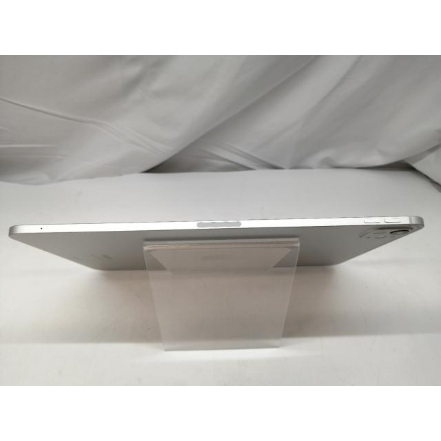 【中古】Apple 【Wi-Fi】 11インチ iPad Pro（M4/2024） 256GB シルバー 標準ガラス MVV93J/A【札幌】保証期間１ヶ月【ランクA】の画像