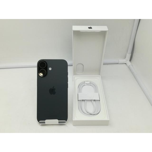 【未使用】Apple 国内版 【SIMフリー】 iPhone 17 512GB ブラック MG6D4J/A【札幌】保証期間３ヶ月の画像