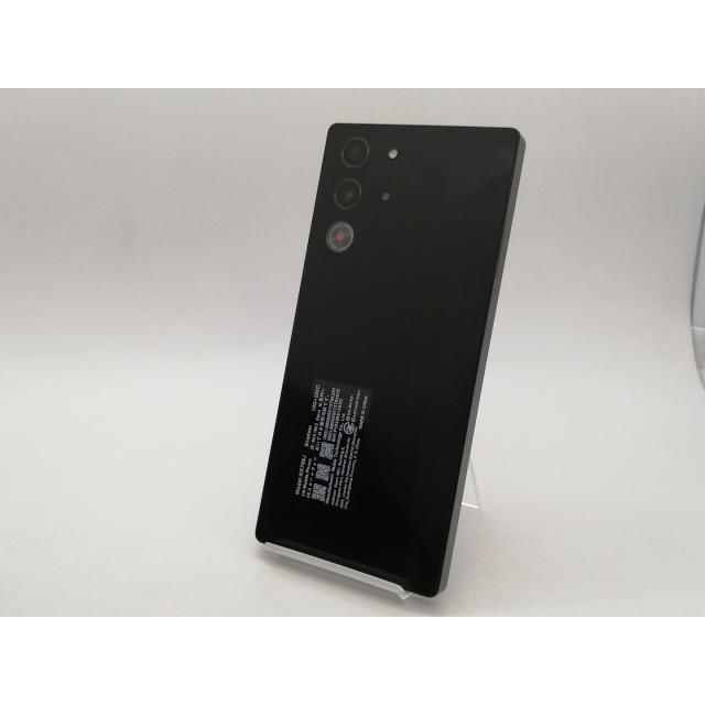 中古】Nubia 国内版 【SIMフリー】 REDMAGIC 10 Pro Shadow(ブラック